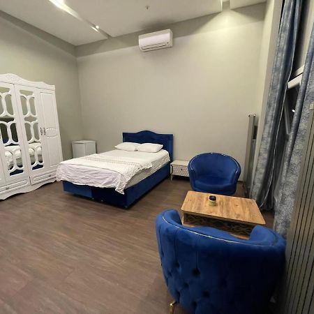 Loft Panorama Hotel Istambul Extérieur photo
