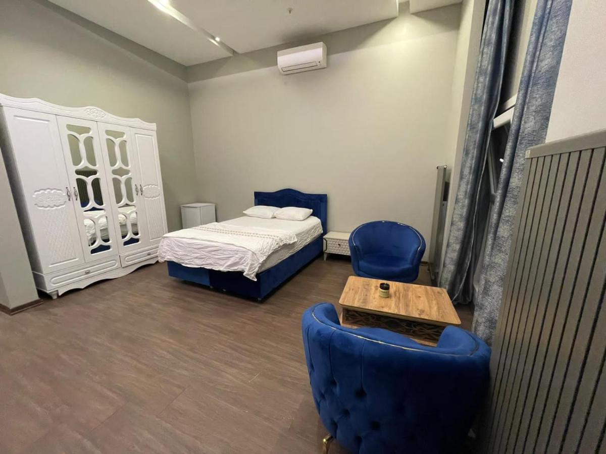 Loft Panorama Hotel Istambul Extérieur photo