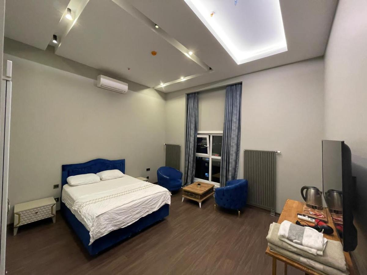 Loft Panorama Hotel Istambul Extérieur photo