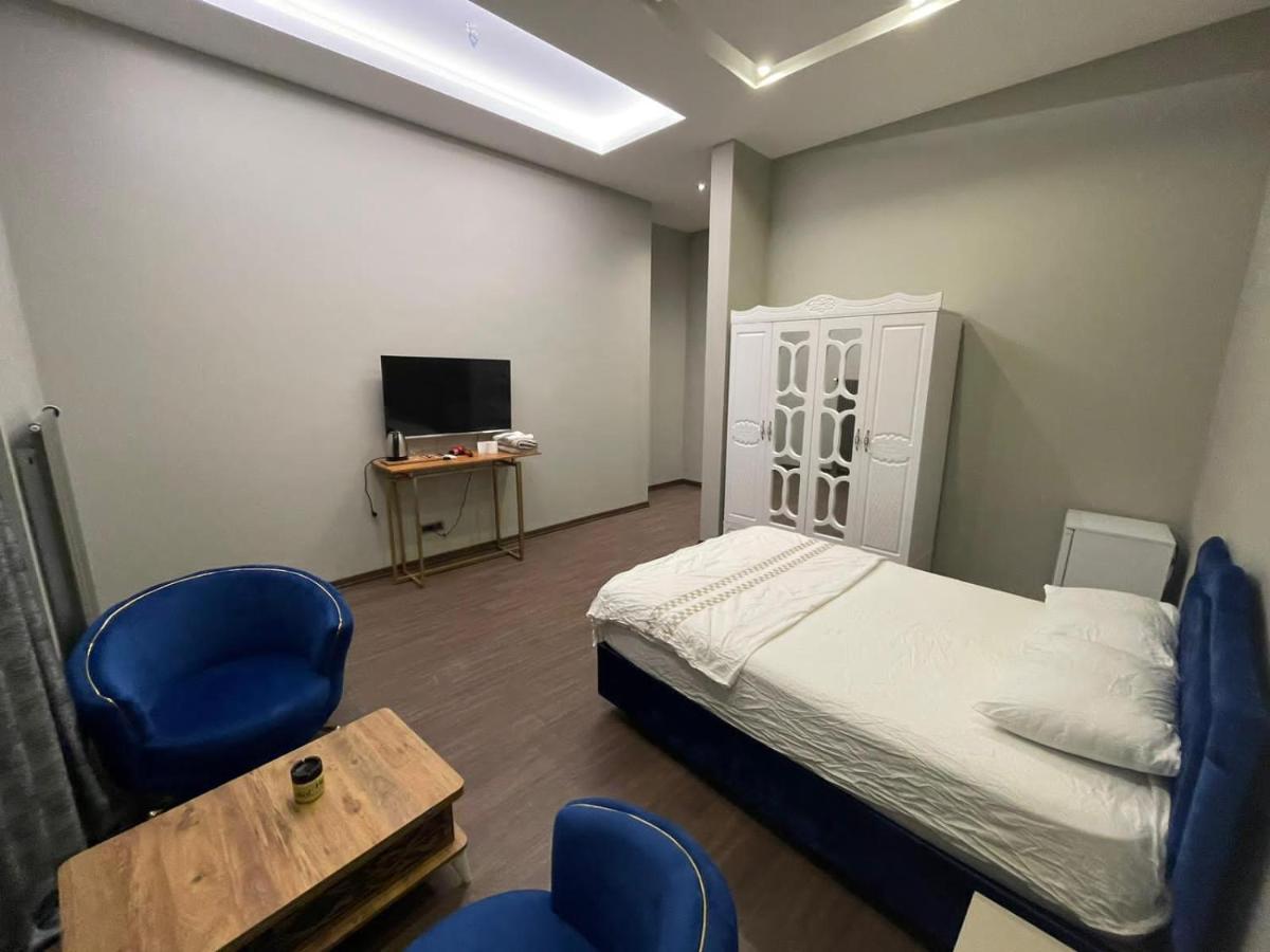 Loft Panorama Hotel Istambul Extérieur photo