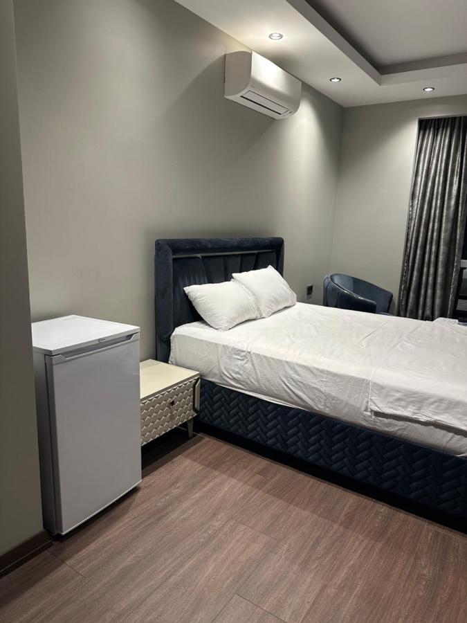 Loft Panorama Hotel Istambul Extérieur photo