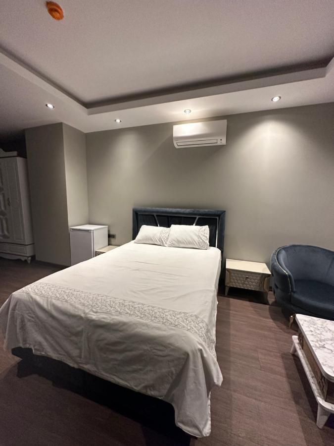 Loft Panorama Hotel Istambul Extérieur photo