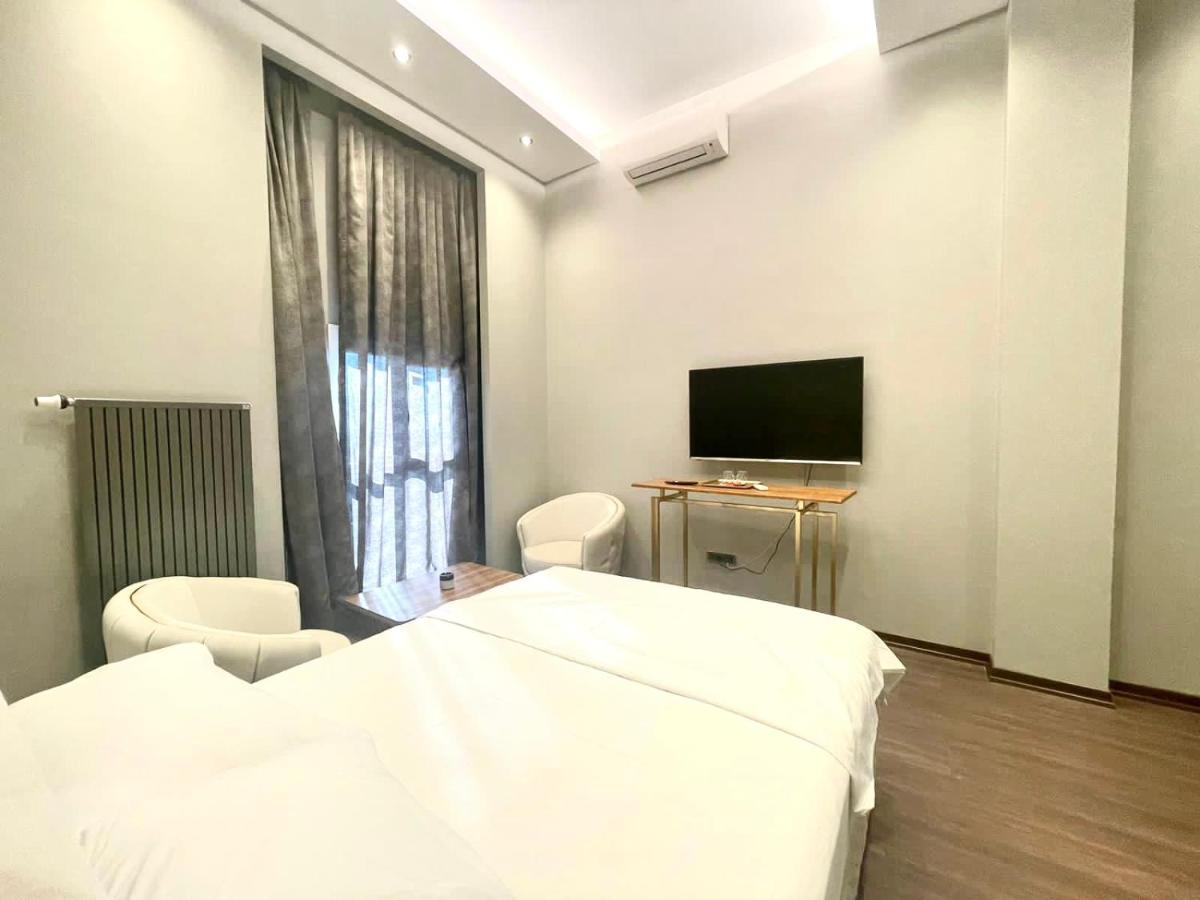 Loft Panorama Hotel Istambul Extérieur photo